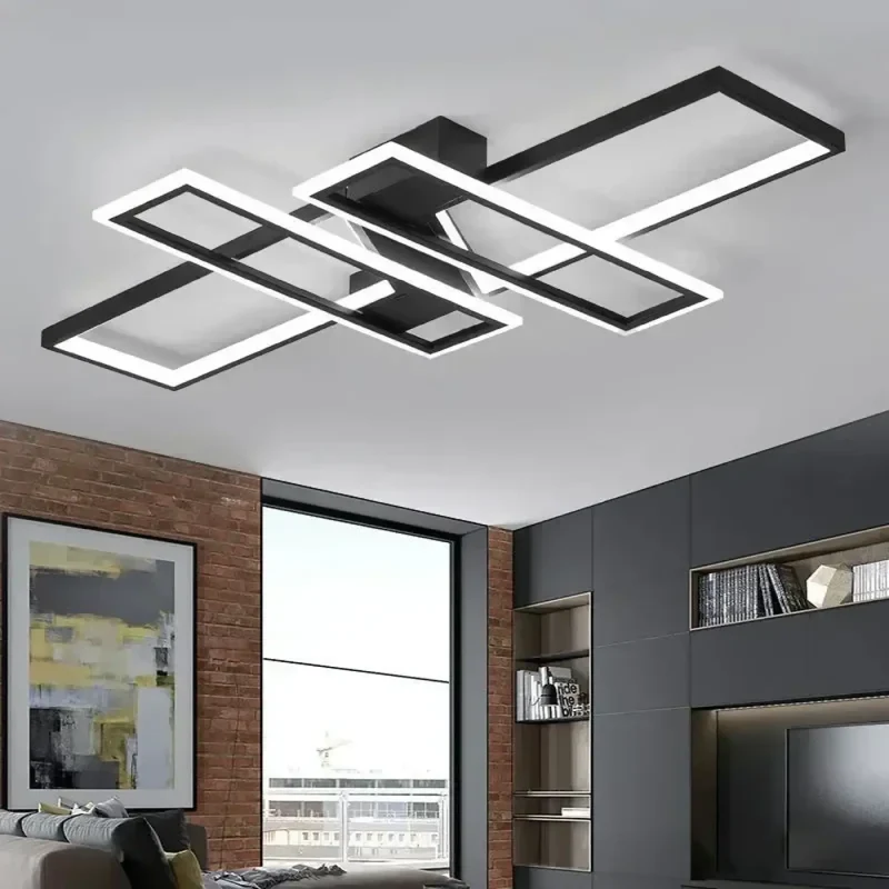 Luminaire Plafonnier | GEORE