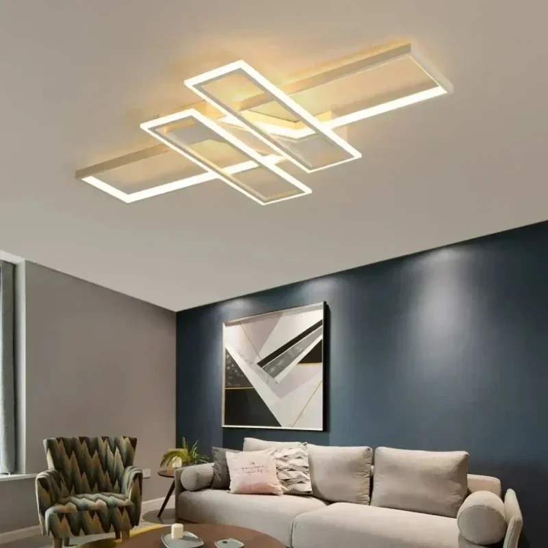 Luminaire Plafonnier | GEORE