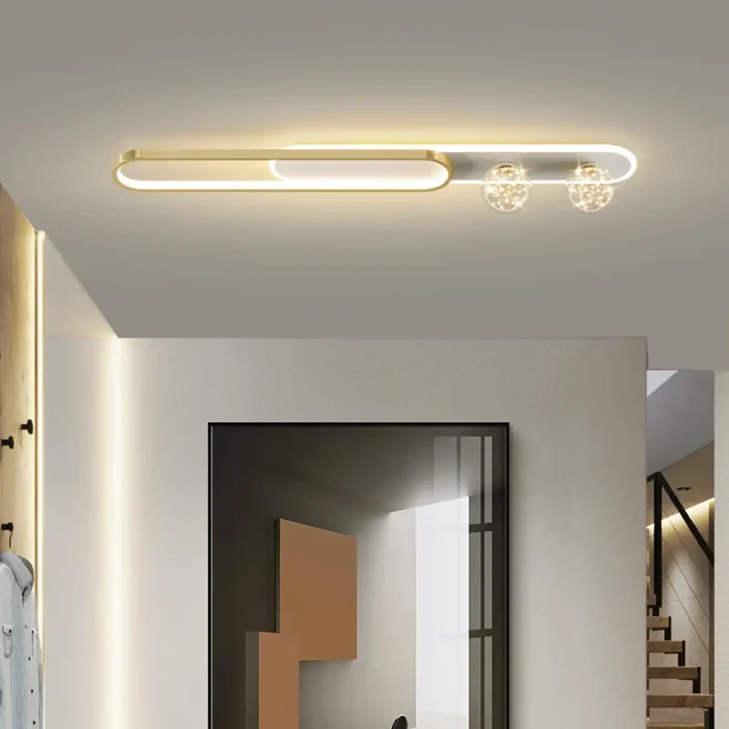 Luminaire Plafonnier | BONNA