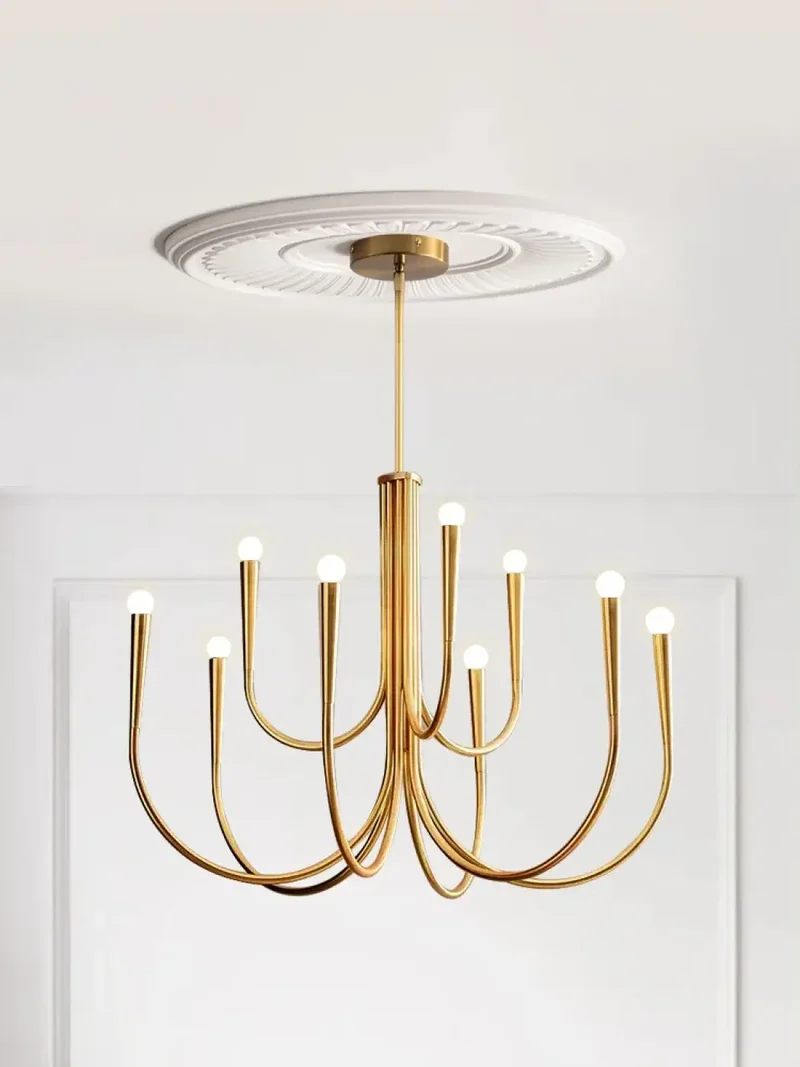 Suspension Luminaire | MELO
