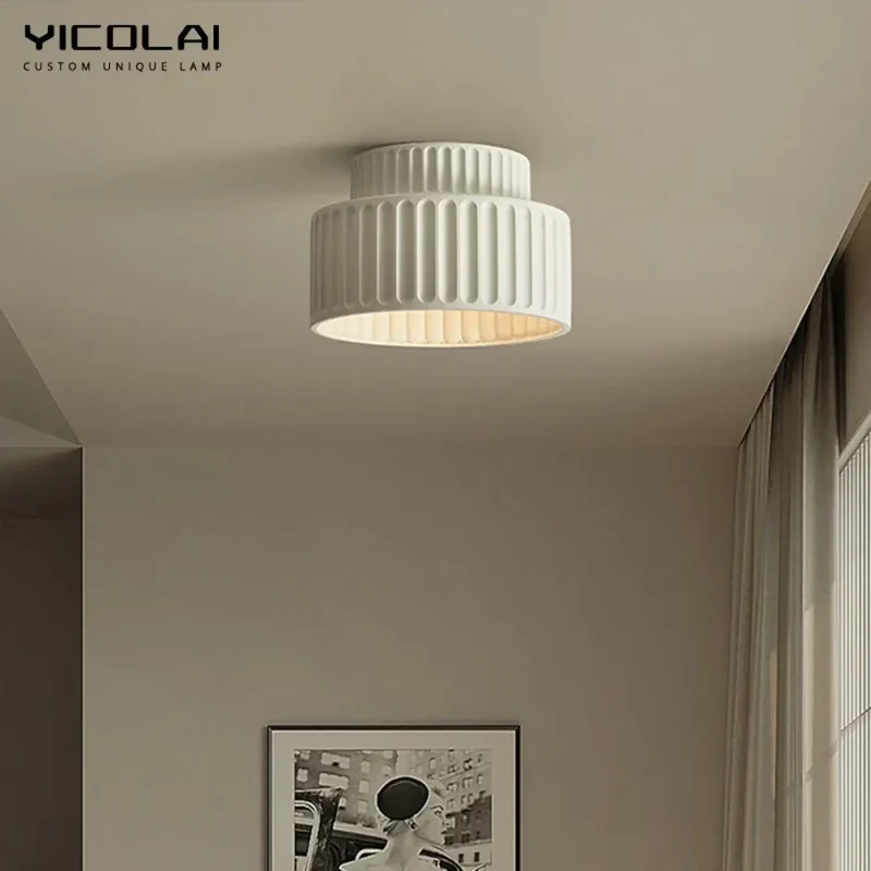 Luminaire Plafonnier | CYLI
