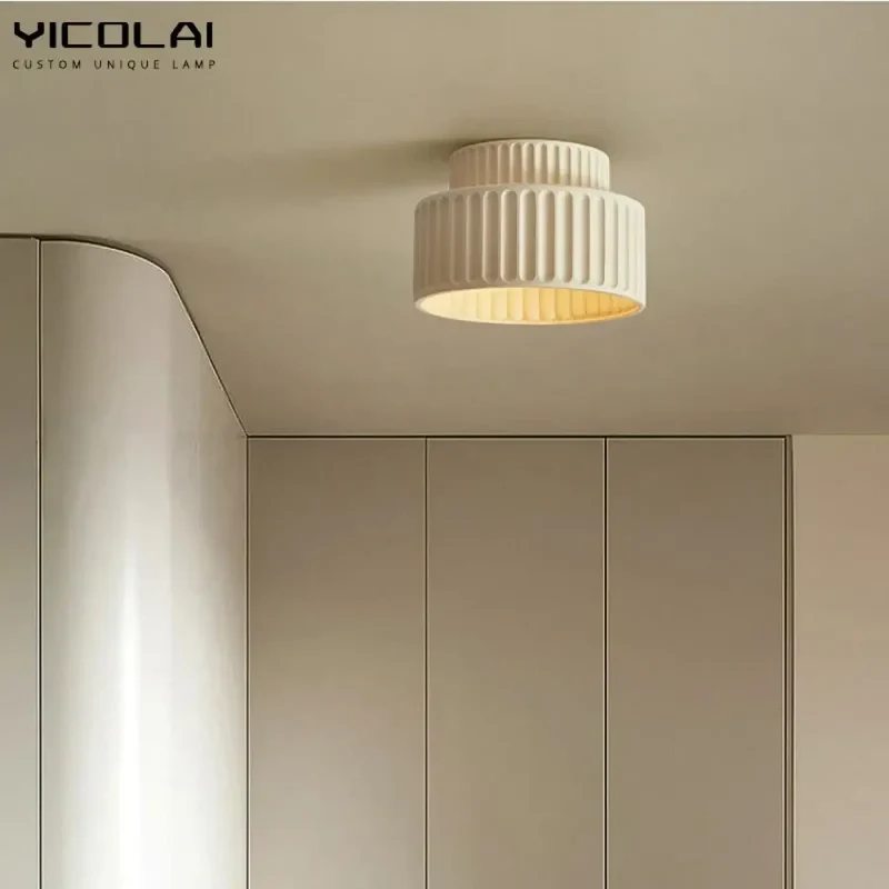 Luminaire Plafonnier | CYLI
