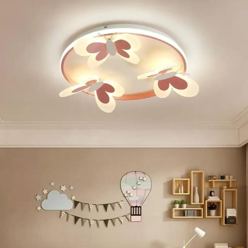 Luminaire Plafonnier | ENFAH