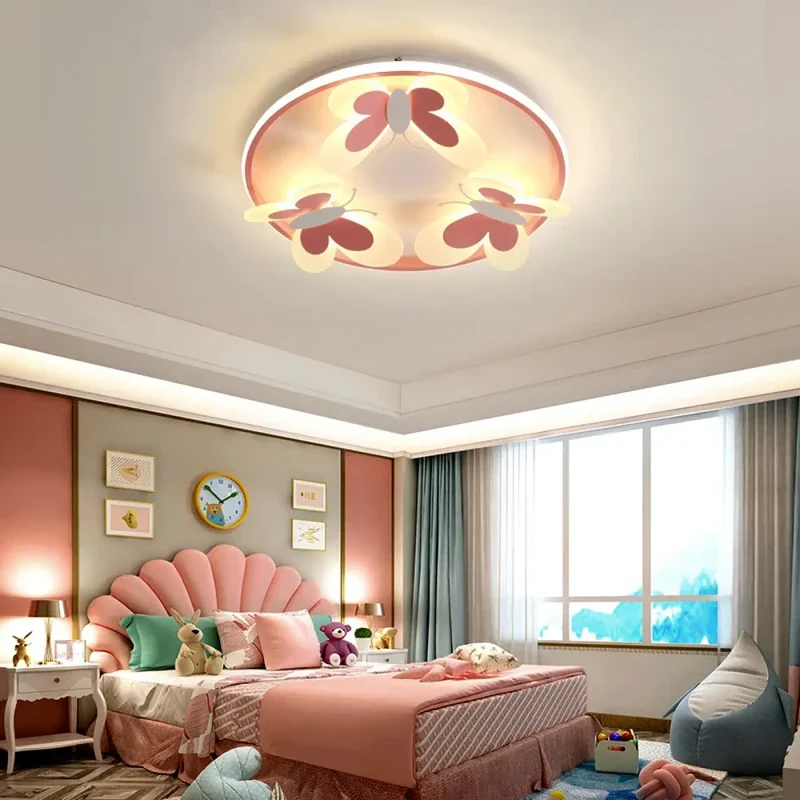 Luminaire Plafonnier | ENFAH