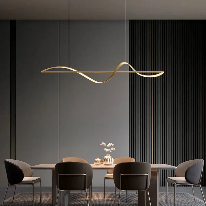 Suspension Luminaire | CARIS
