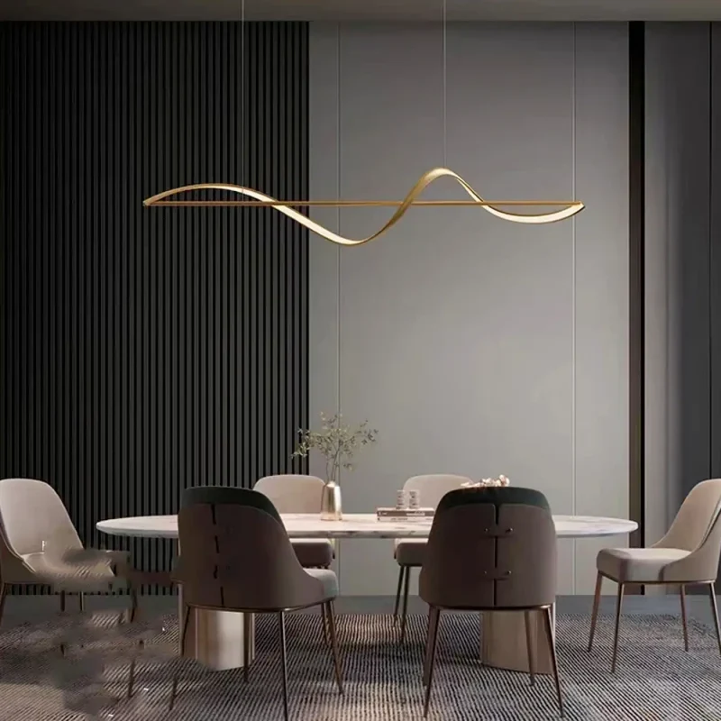 Suspension Luminaire | CARIS