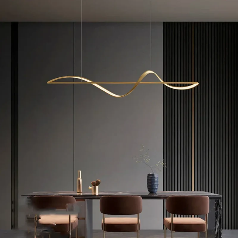 Suspension Luminaire | CARIS