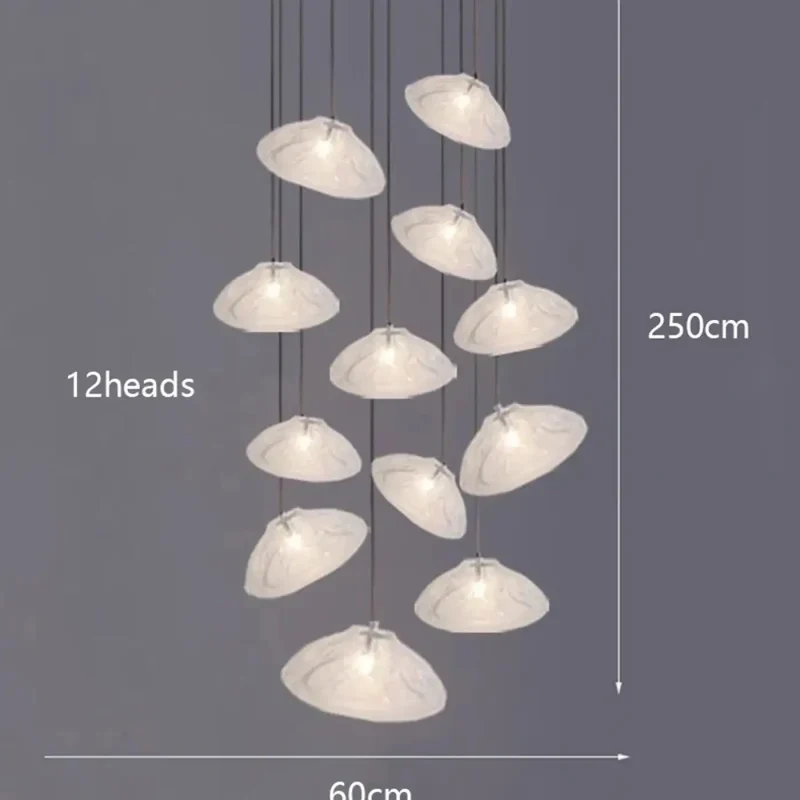 Suspension Luminaire | TISGA