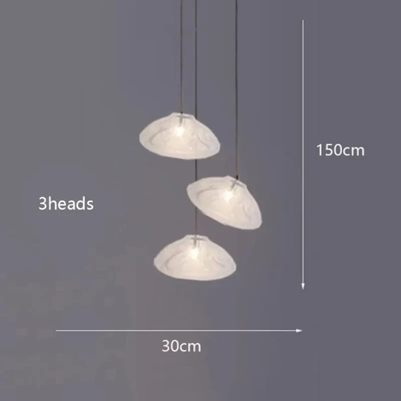 Suspension Luminaire | TISGA