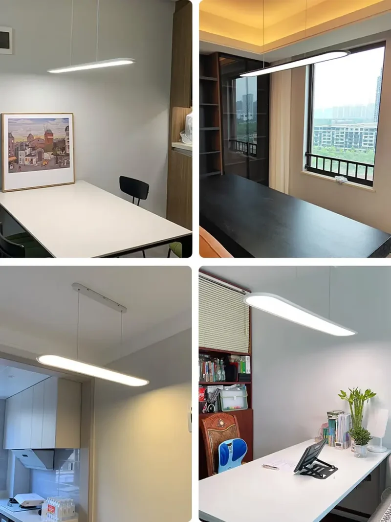 Suspension Luminaire | MINIVA