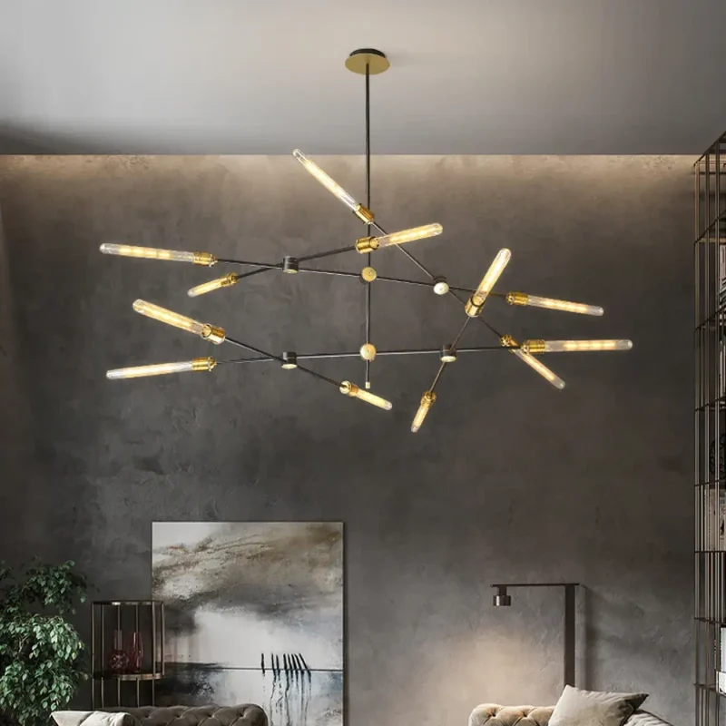 Suspension Luminaire | DOTAR
