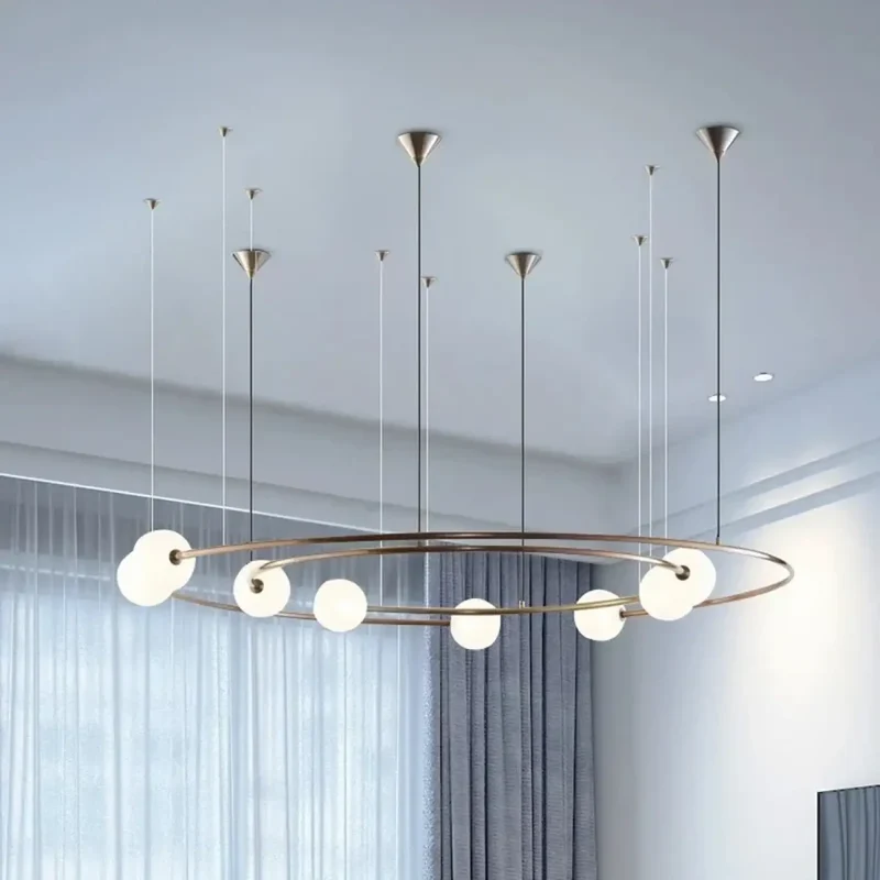 Suspension Luminaire | AERI
