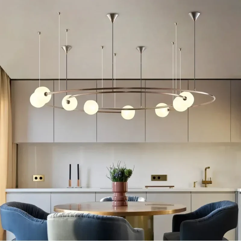 Suspension Luminaire | AERI