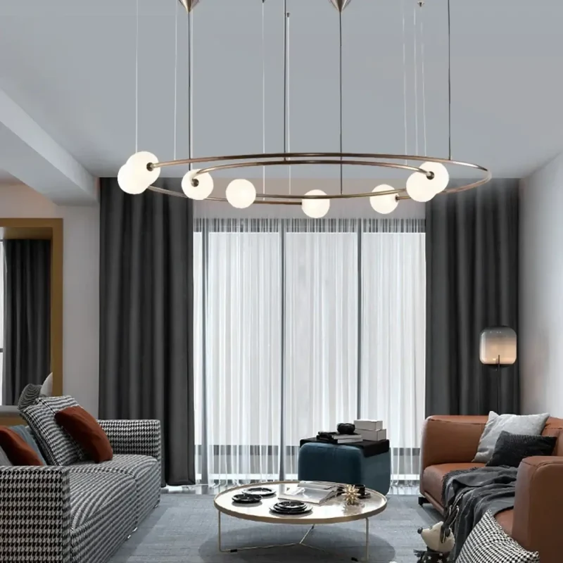 Suspension Luminaire | AERI