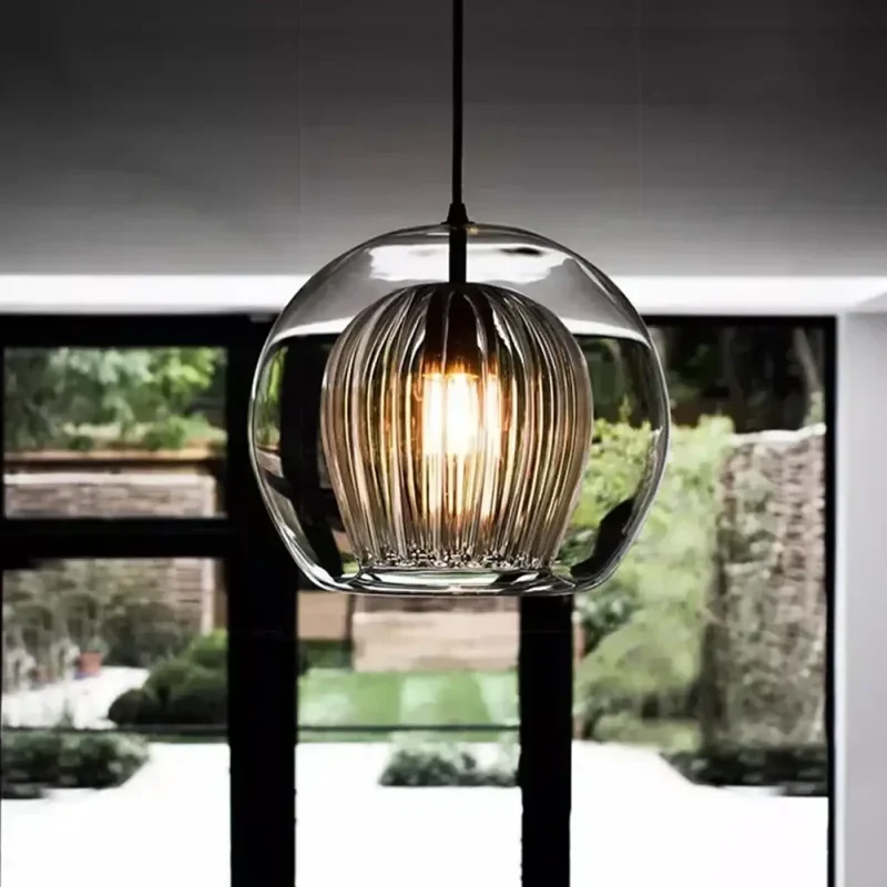 Suspension Luminaire | VALLE
