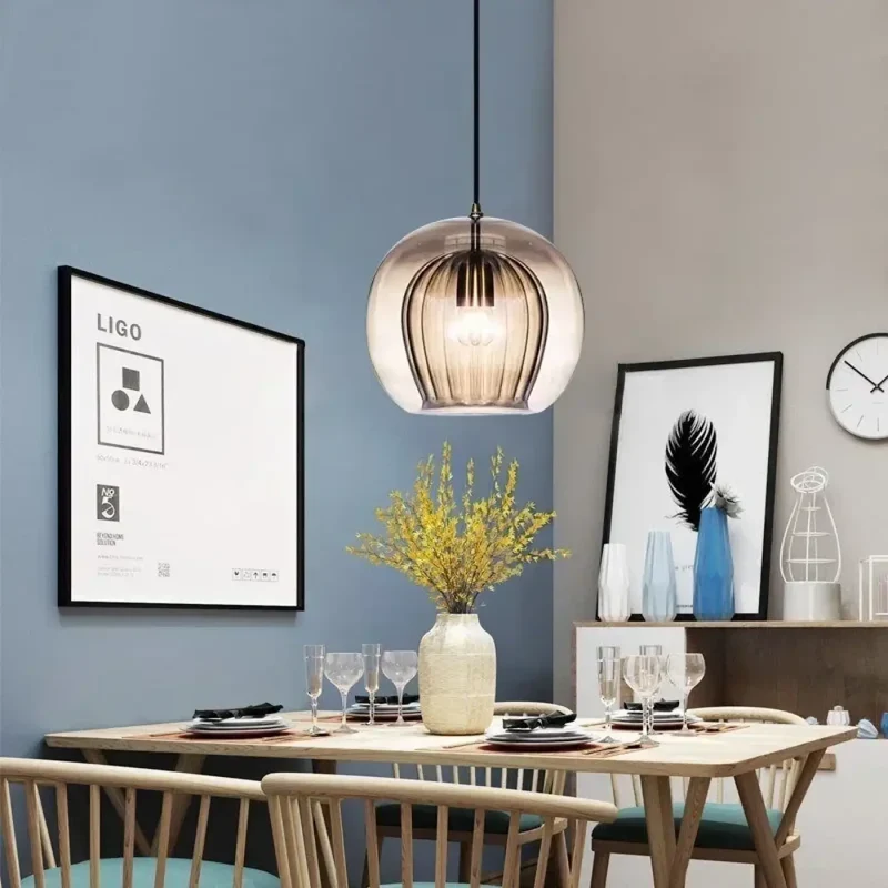 Suspension Luminaire | VALLE