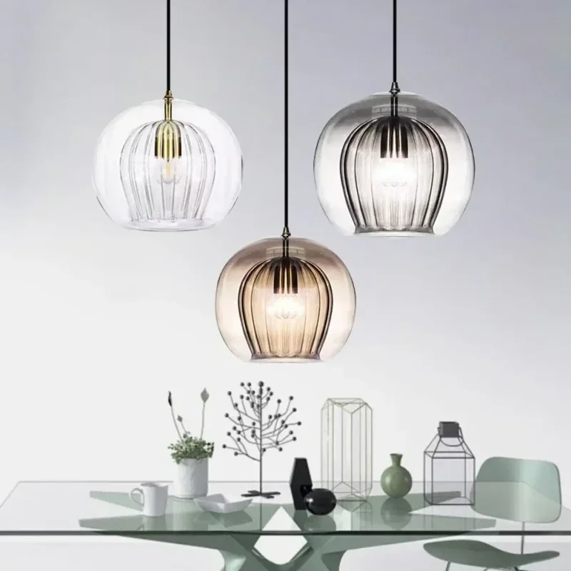 Suspension Luminaire | VALLE