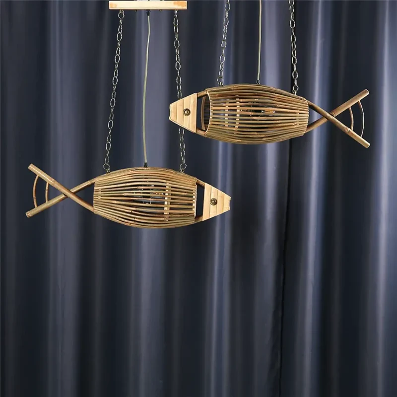 Suspension Luminaire | PALILE