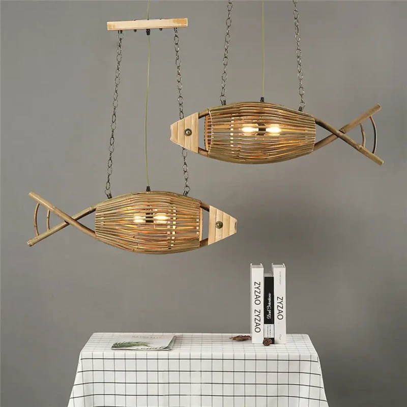 Suspension Luminaire | PALILE