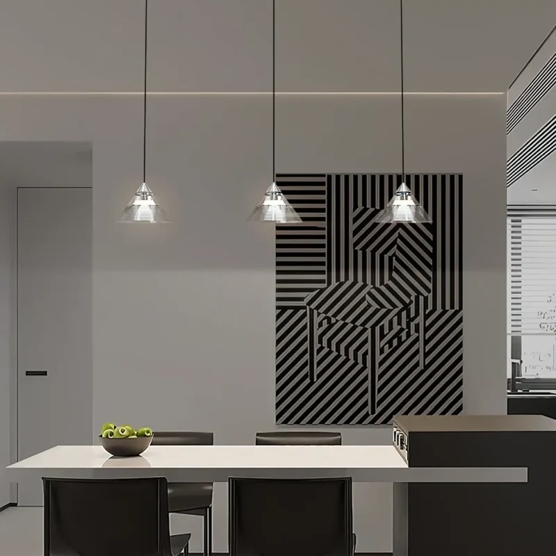 Suspension Luminaire | POLLE