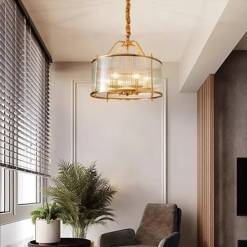 Suspension Luminaire | COLA