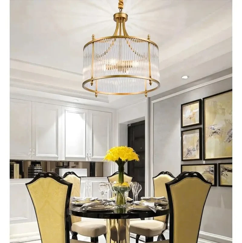 Suspension Luminaire | COLA