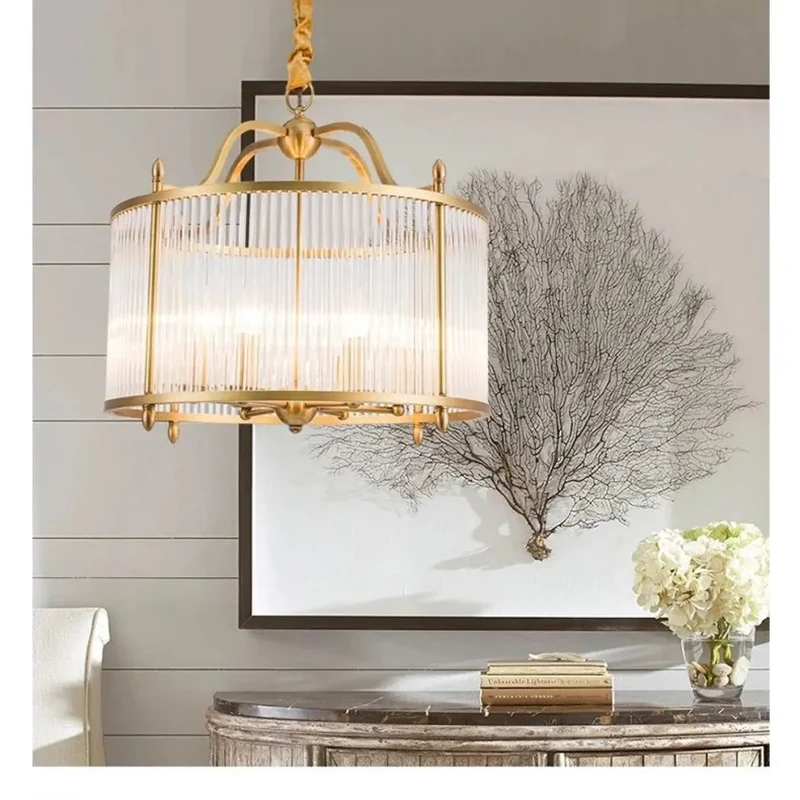 Suspension Luminaire | COLA