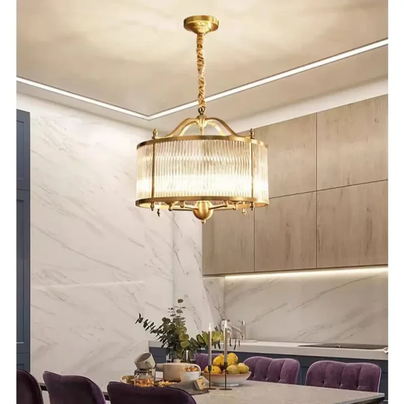 Suspension Luminaire | COLA