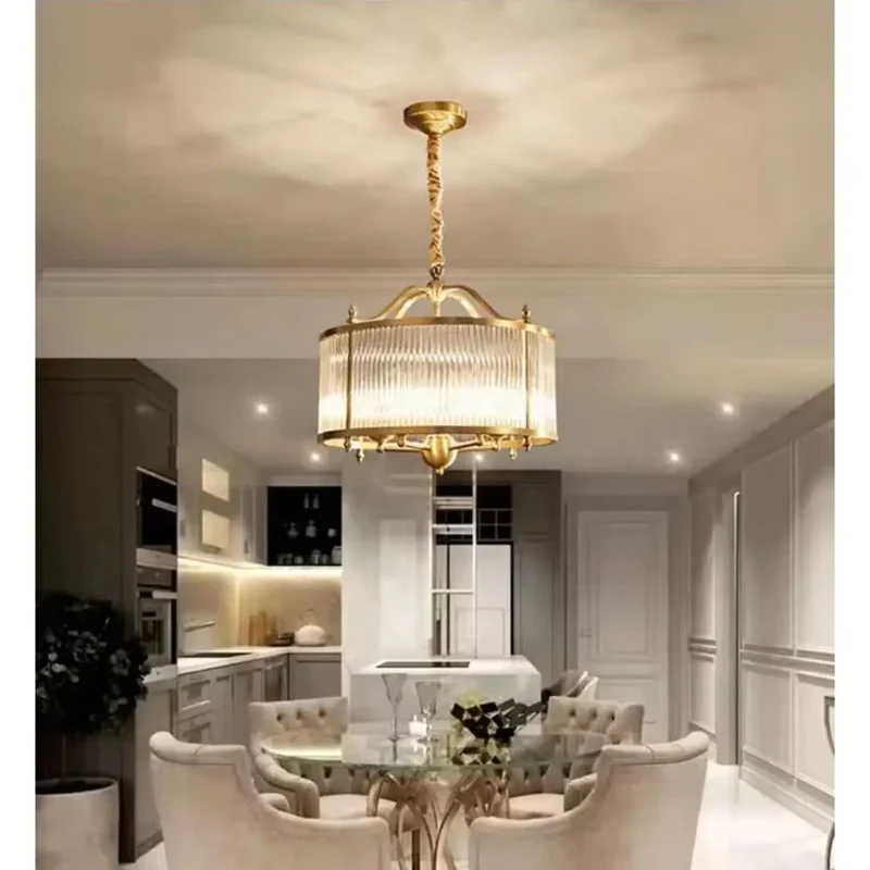 Suspension Luminaire | COLA