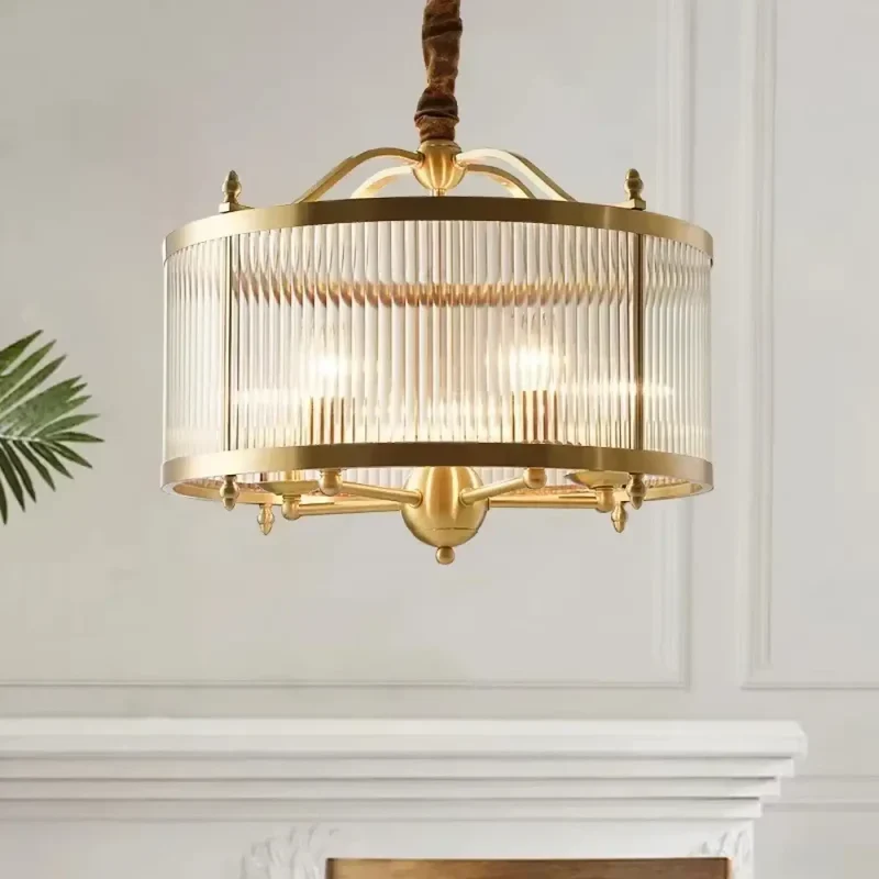 Suspension Luminaire | COLA