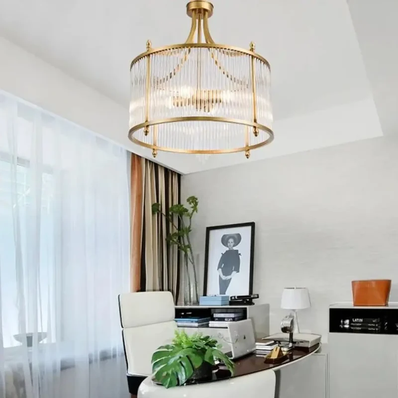 Suspension Luminaire | COLA