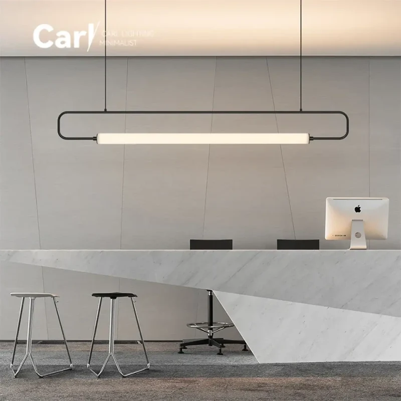 Suspension Luminaire | DOMIL