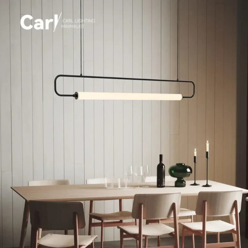 Suspension Luminaire | DOMIL