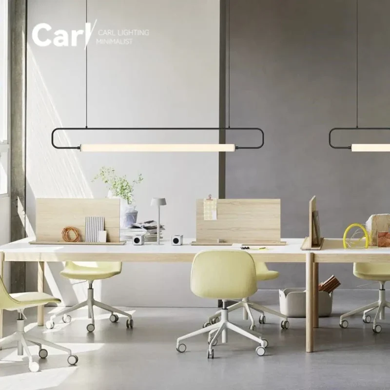 Suspension Luminaire | DOMIL