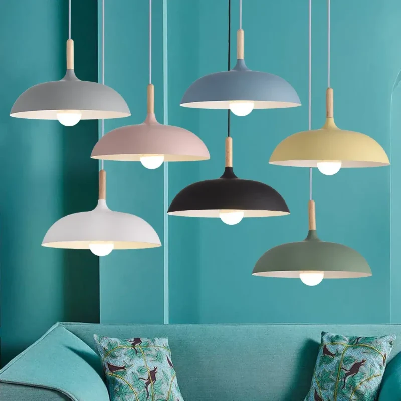 Suspension Luminaire | CADI