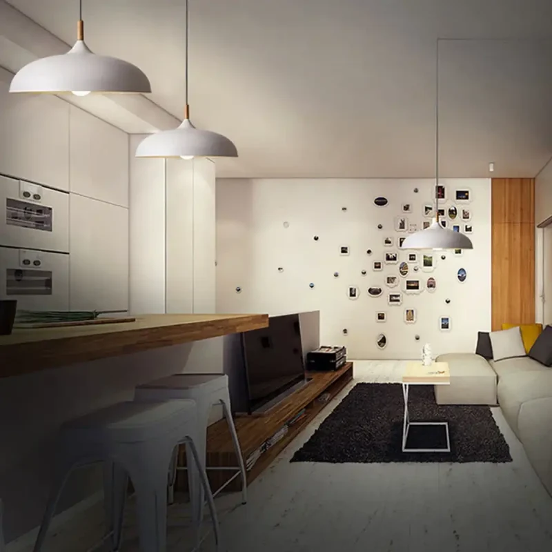 Suspension Luminaire | CADI