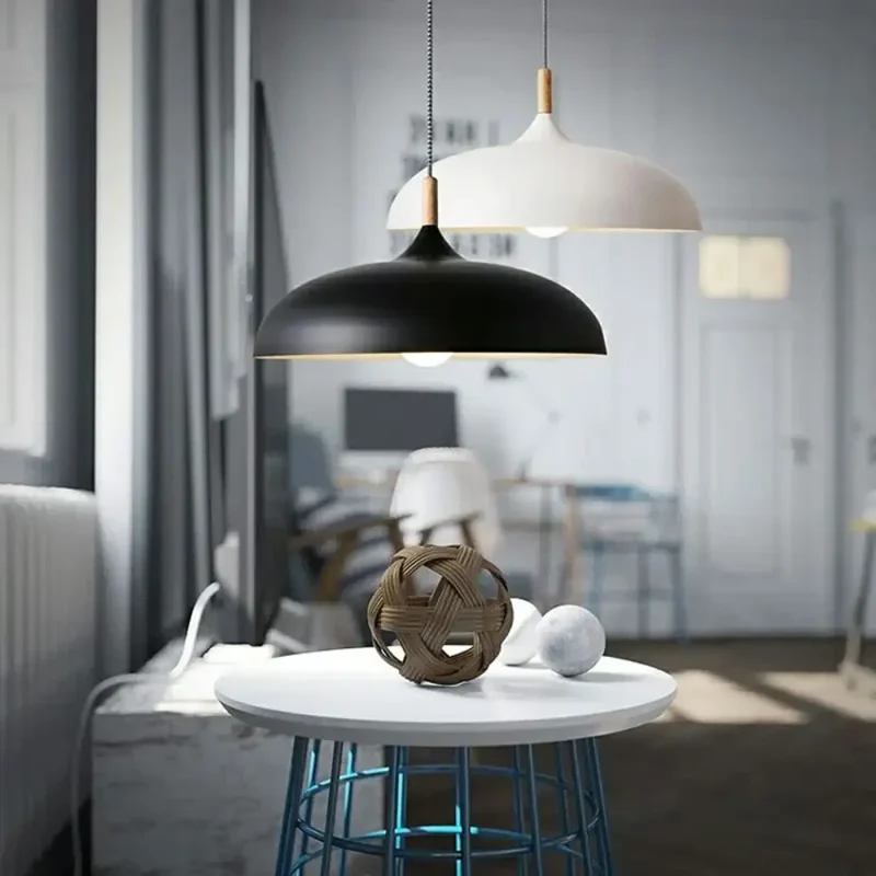 Suspension Luminaire | CADI