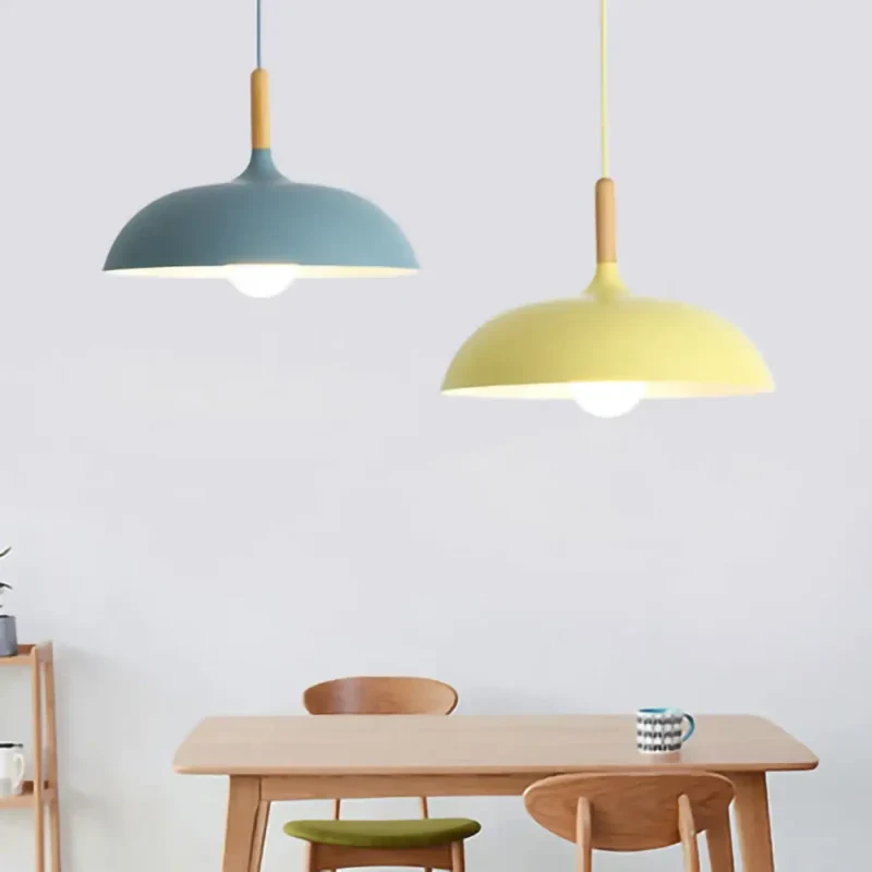 Suspension Luminaire | CADI