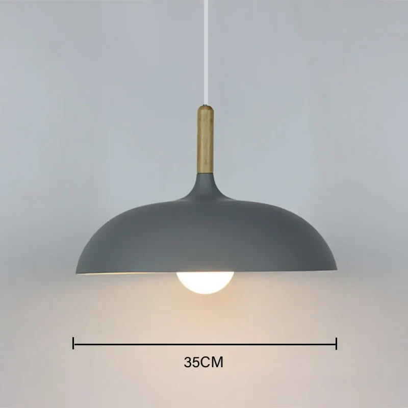 Suspension Luminaire | CADI