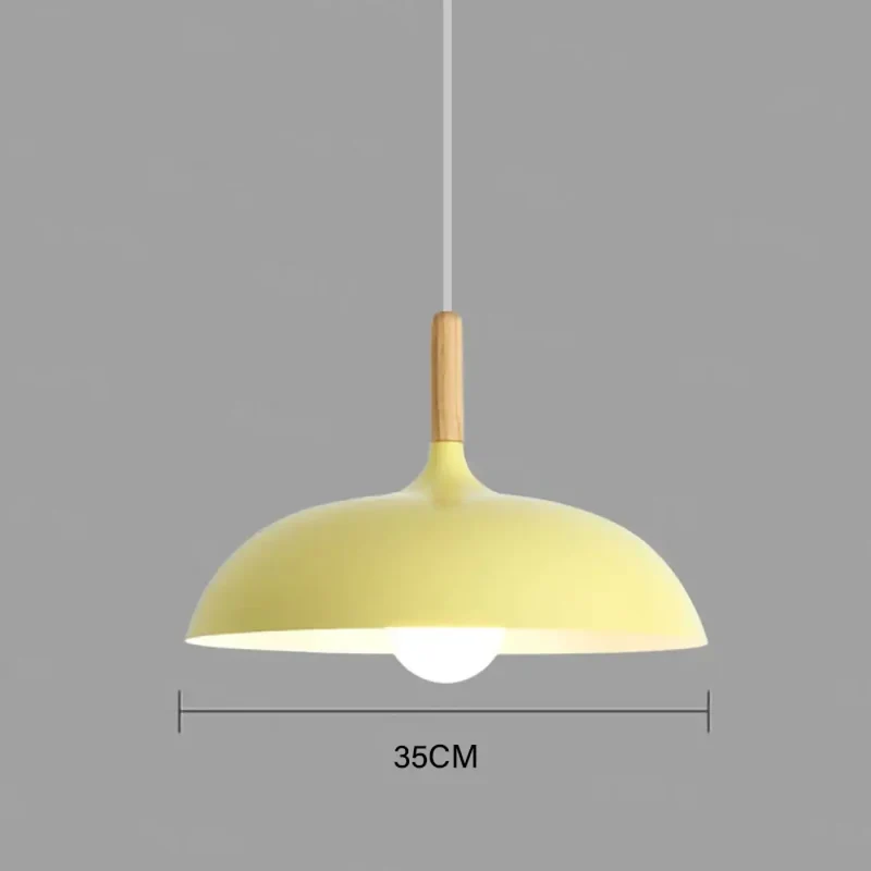 Suspension Luminaire | CADI