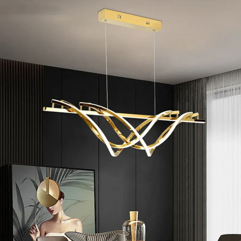 Suspension Luminaire | LUGEY