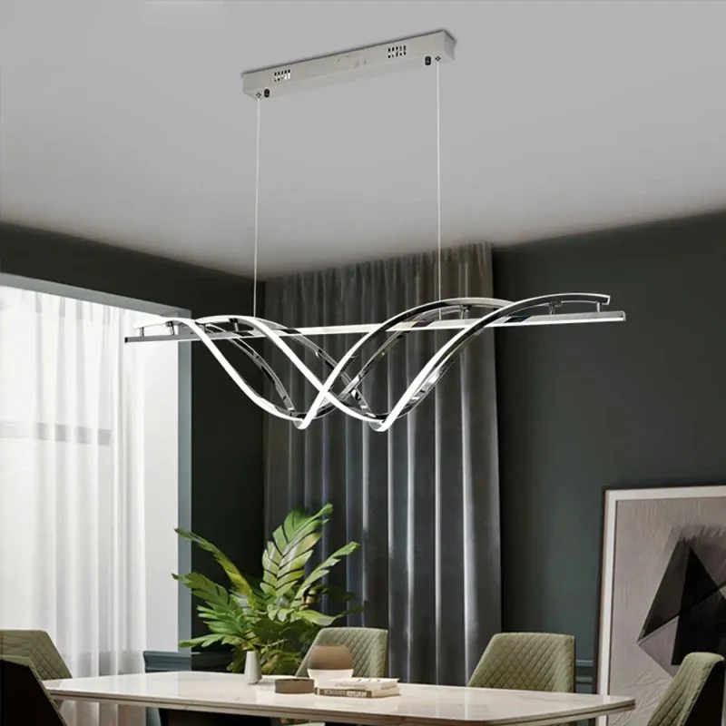 Suspension Luminaire | LUGEY