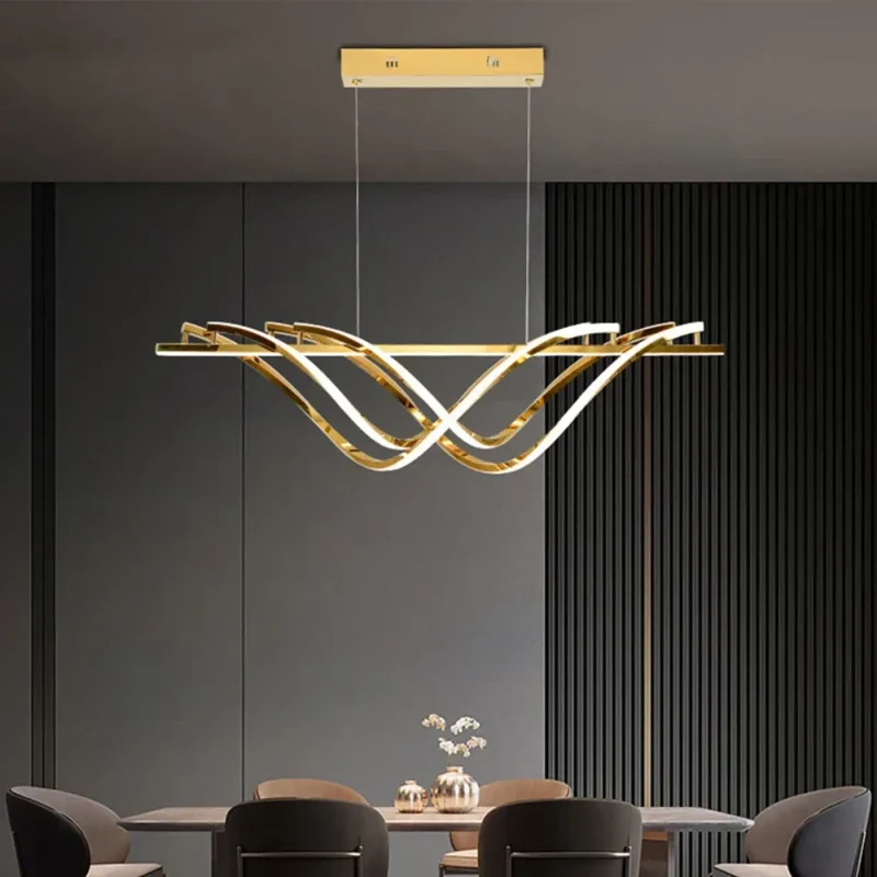 Suspension Luminaire | LUGEY