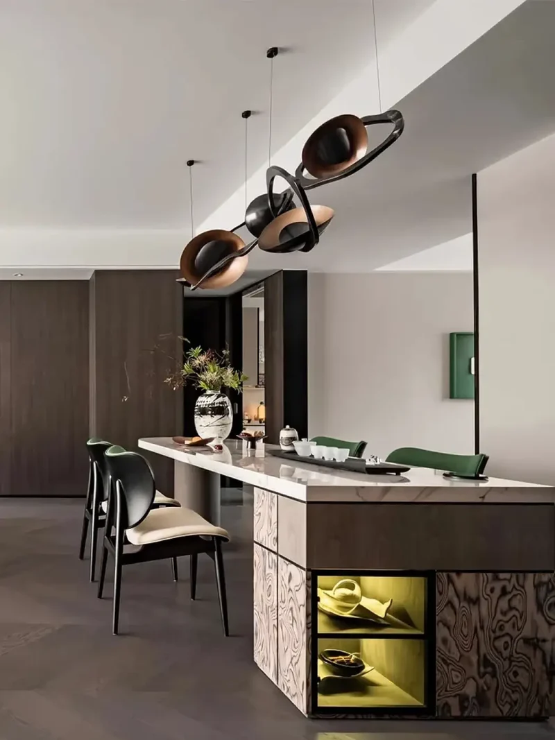 Suspension Luminaire | DESINO