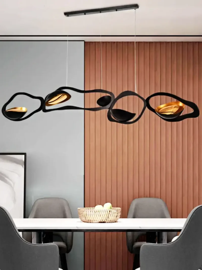 Suspension Luminaire | DESINO