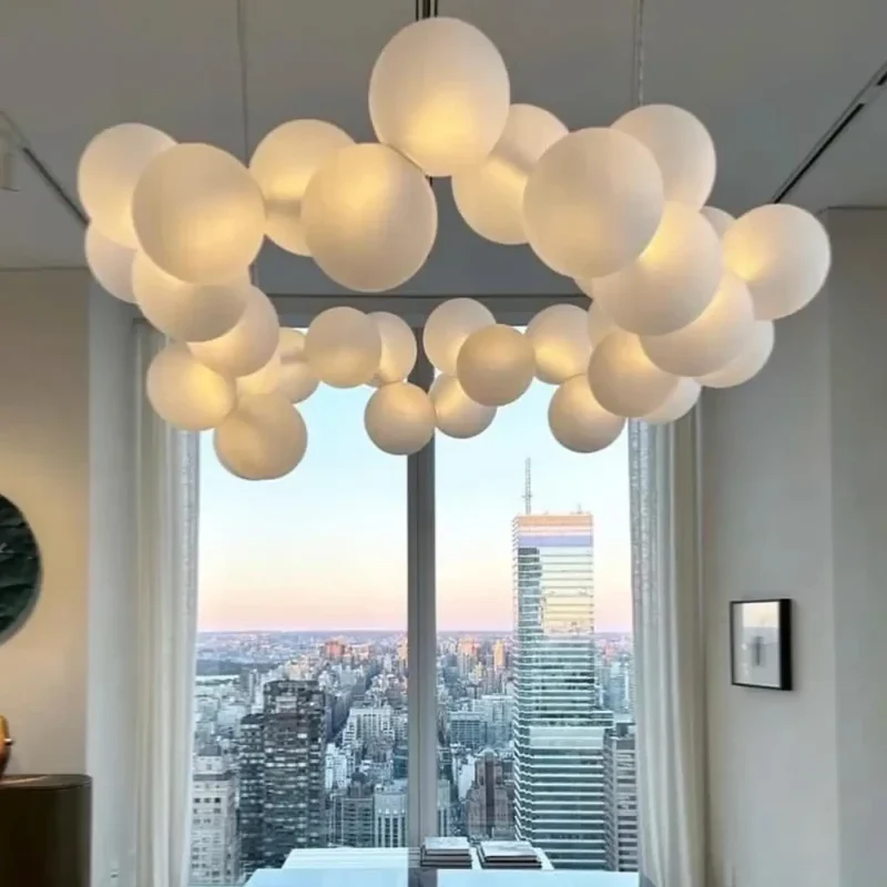 Suspension Luminaire | NUGE