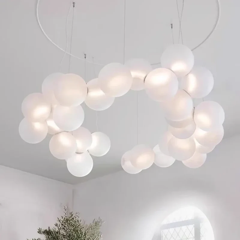 Suspension Luminaire | NUGE