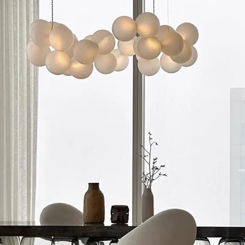Suspension Luminaire | NUGE