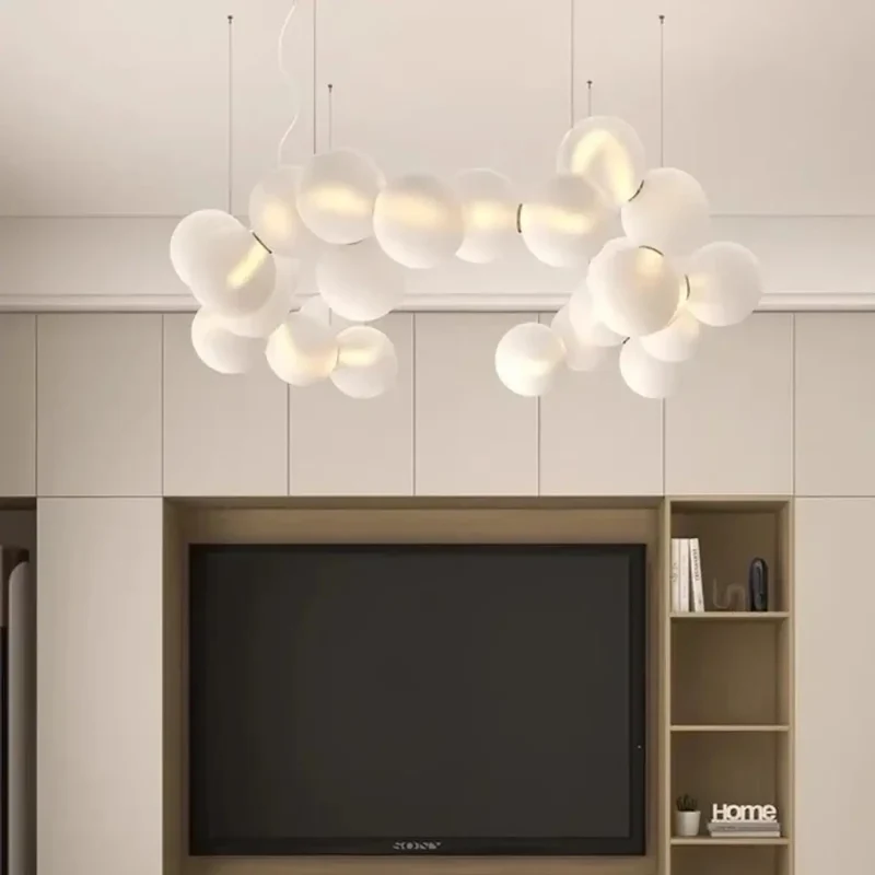 Suspension Luminaire | NUGE