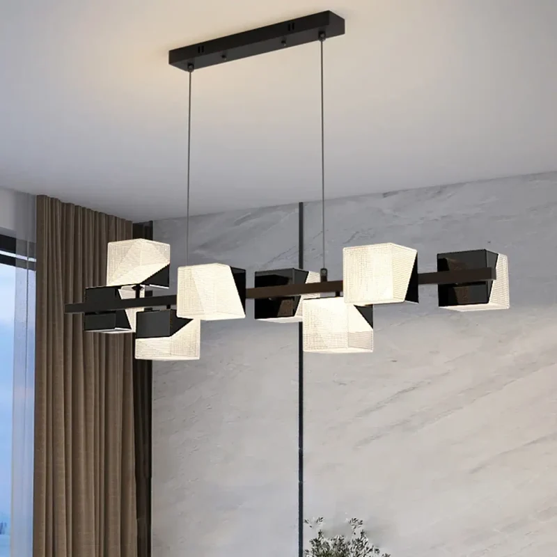 Suspension Luminaire | KOLA